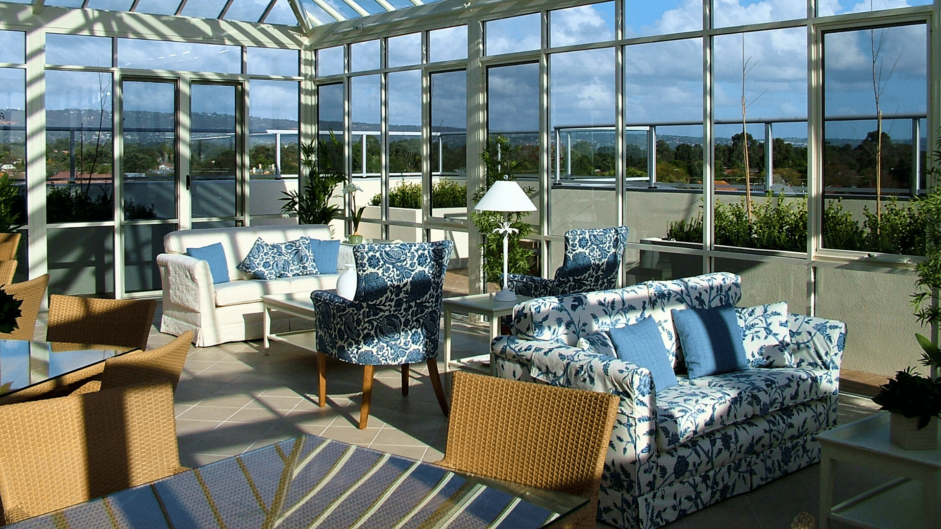 Ashbrook Apartments