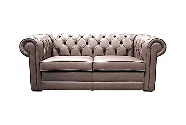 Chesterfield