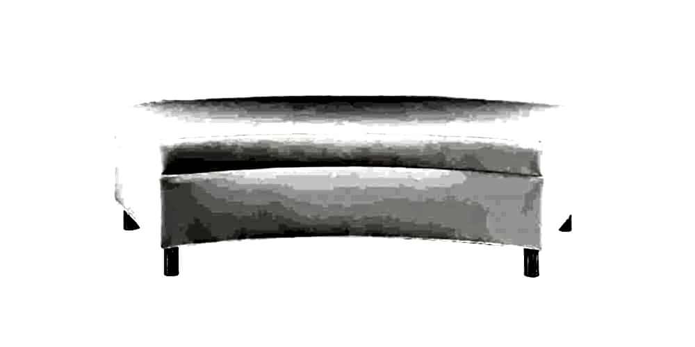 Curve Ottoman