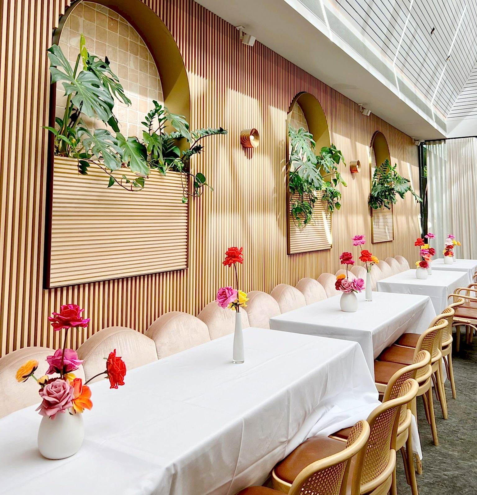Feathers Hotel