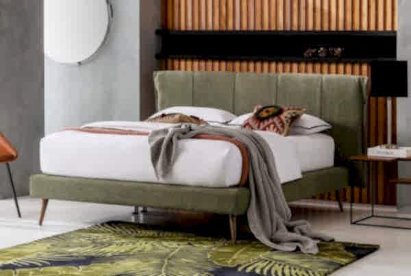 Fitzroy Bed