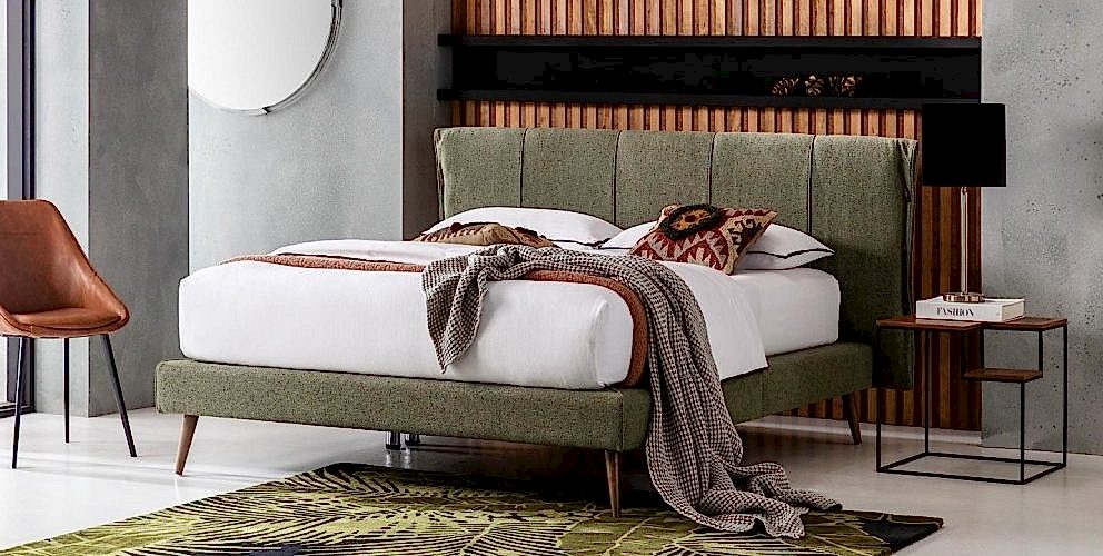Fitzroy Bed