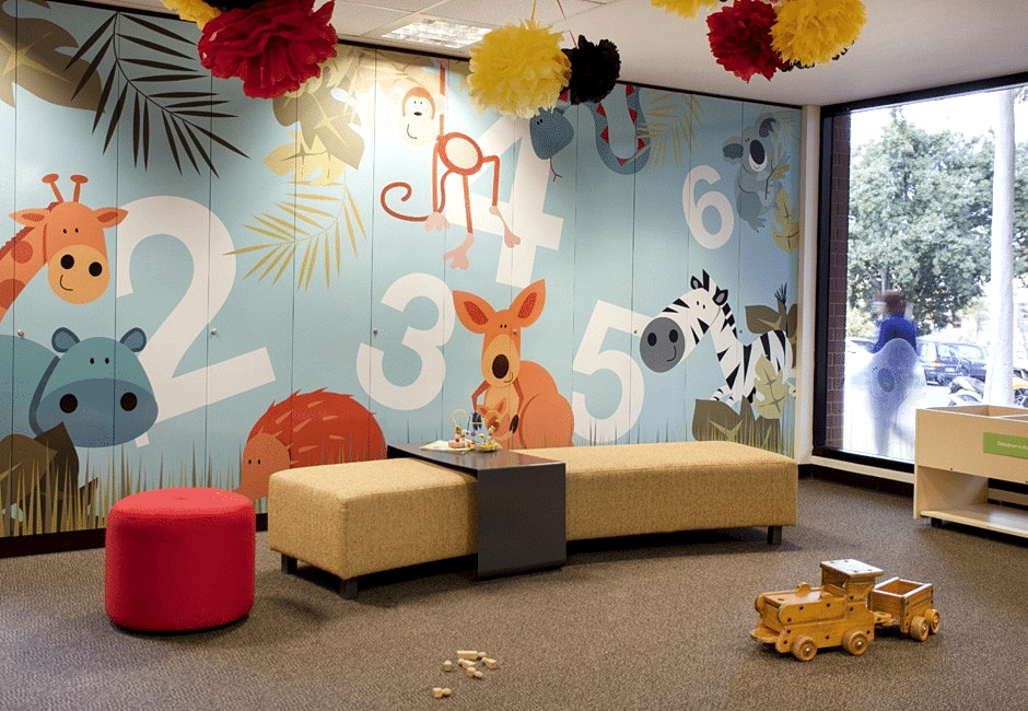 Tea Tree Gully Library