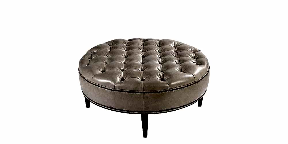 Lauren Ottoman