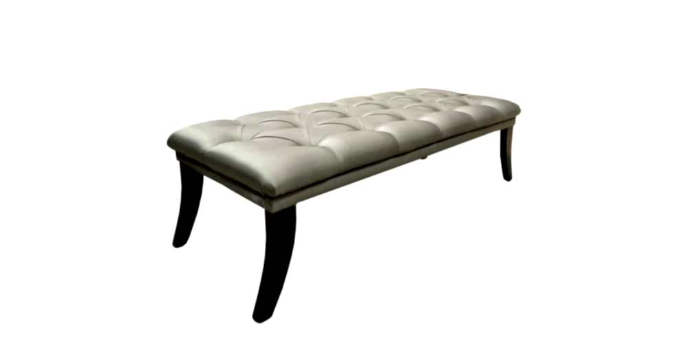 Lavonne Ottoman