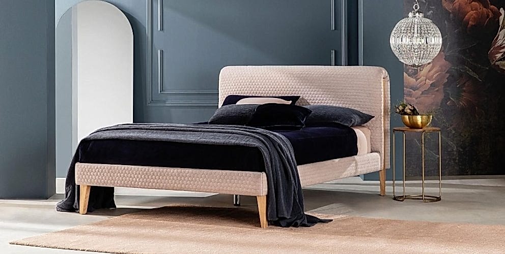 Lulu Bed