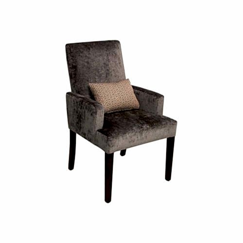 Manhattan Armchair