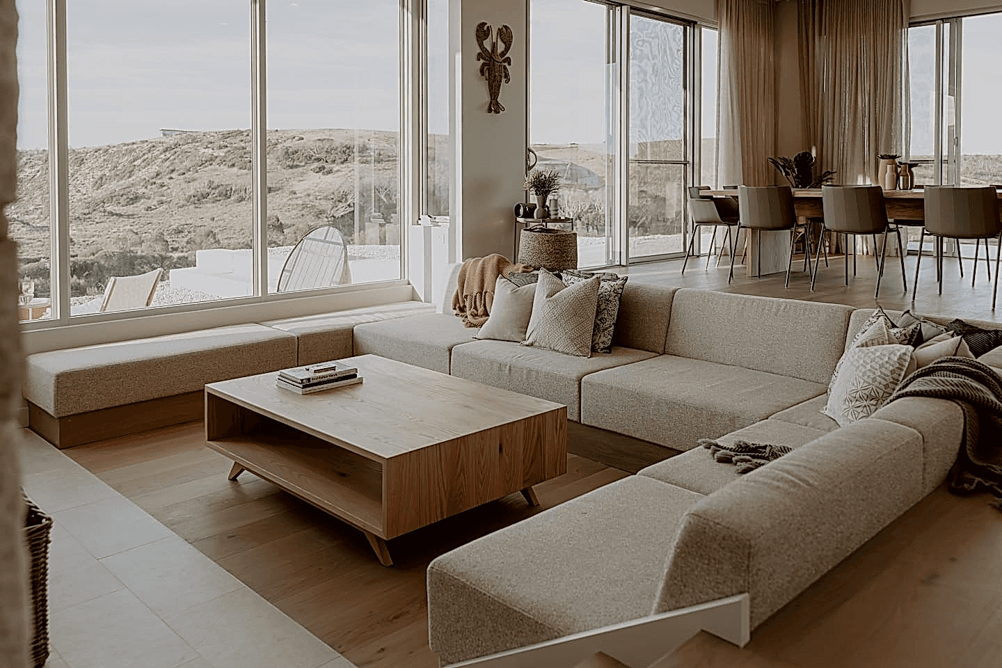 KI Beach House