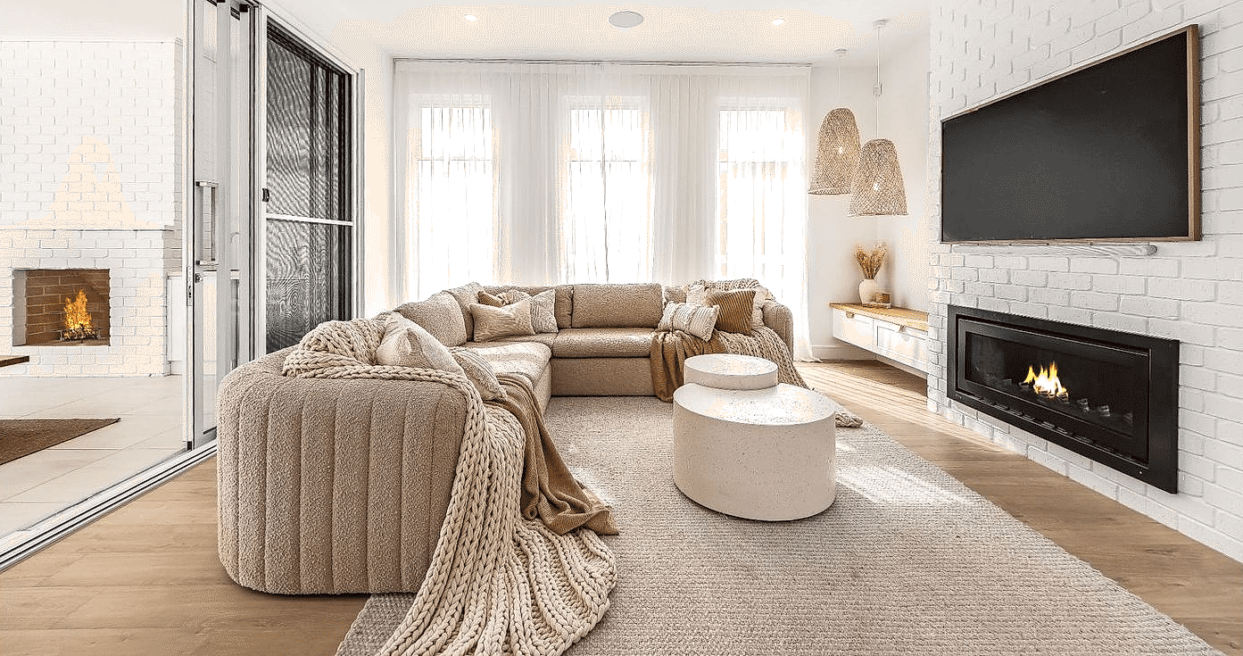 The Art of Versatility: Why Modular Sofas Are the Ultimate Design Solution