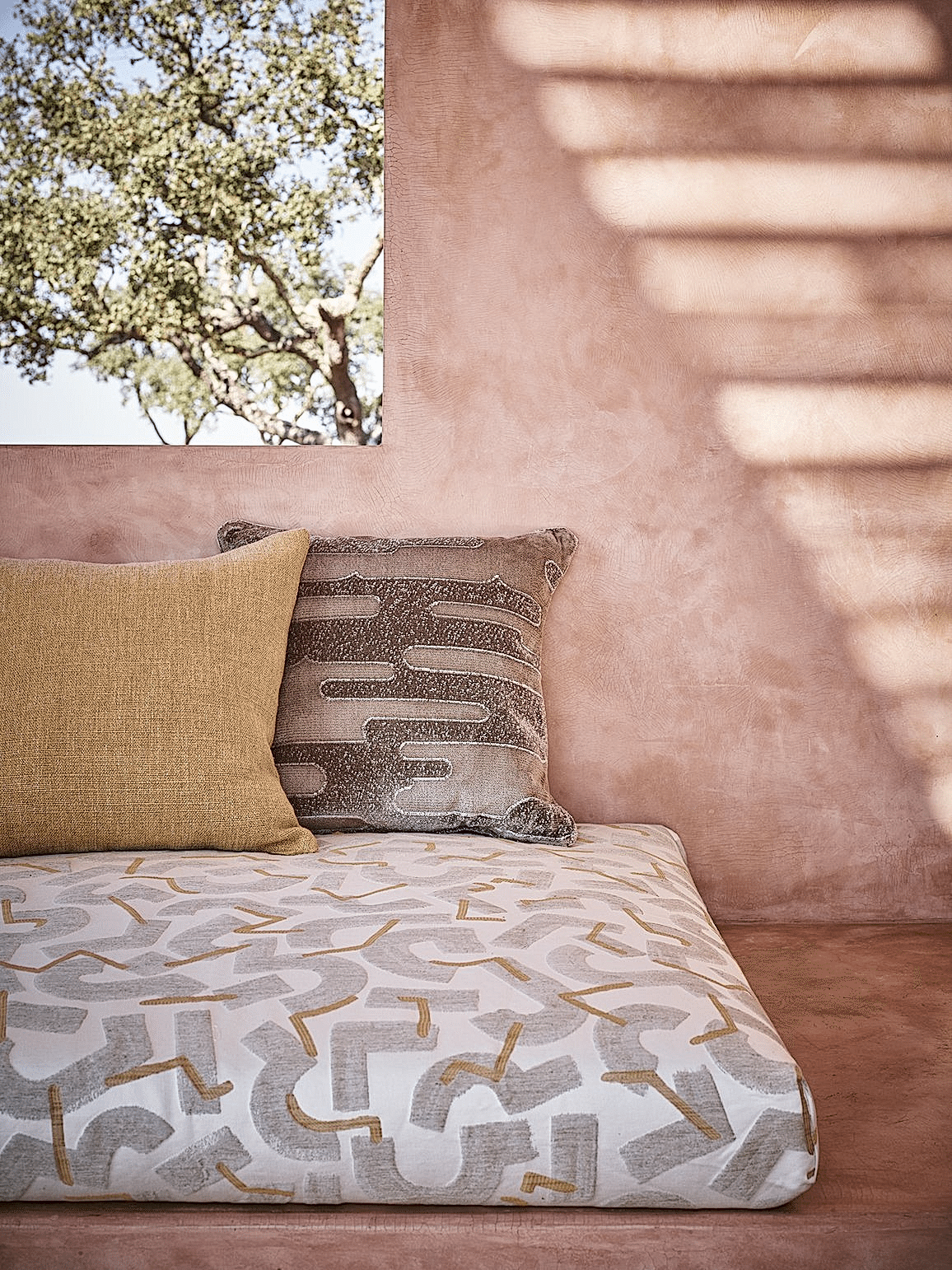 Elevate Your Space with Custom Furniture: A Fabric Tale