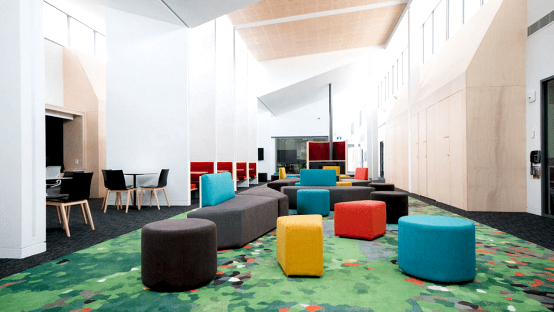 University of South Australia, Mt Gambier