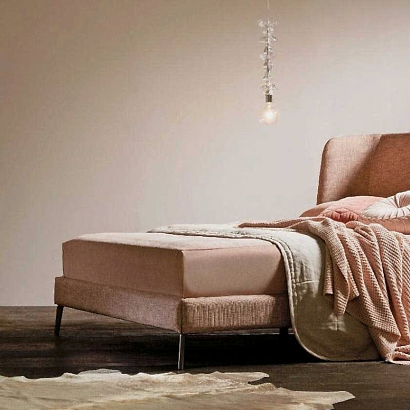 Peony Bed - Exclusive to Domayne Stores
